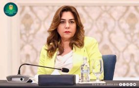 عوض تعلن التسليم النهائي للمدفن الصحي الآمن بمدينة الضبعة باستثمارات 60 مليون جنيه