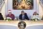 رئيس الوزراء يتفقد سير العمل بأحد مطاحن الدقيق بمطروح