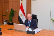 عيسى يترأس الجمعية العمومية للشركة القابضة للصناعات الكيماوية