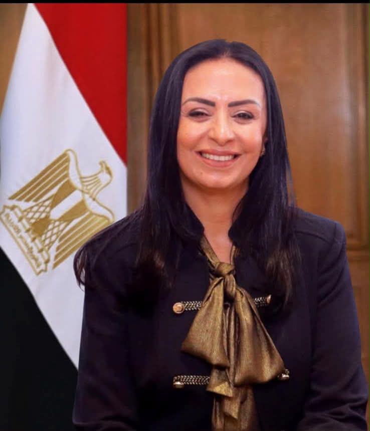 التضامن الاجتماعي: صندوق دعم مشروعات الجمعيات والمؤسسات الأهلية يطلق منصة 