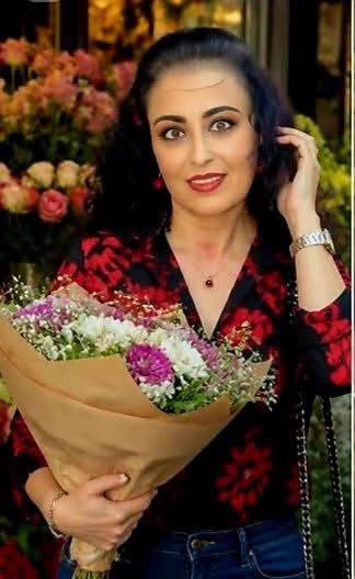 نبيلة متوج تكتب.. أتأمَّلُ طيفَكَ