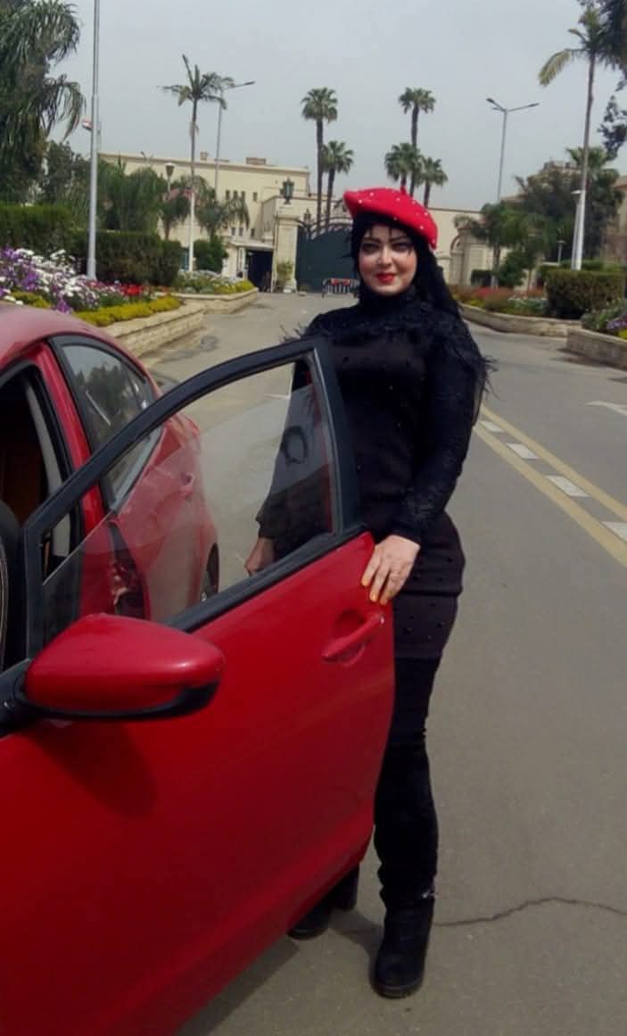د. جيهان رفاعى تكتب .. نزيف الأسفلت.. يفترش الطرق