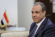 القاهرة تدعم استقرار دمشق وتقدم لها النصح