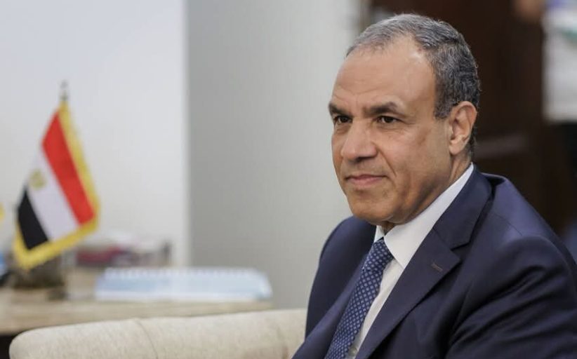 القاهرة تدعم استقرار دمشق وتقدم لها النصح