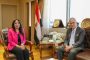 الرحبي: العلاقات العُمانية المصرية تستند لثقة متبادلة وتوافق بالرؤى