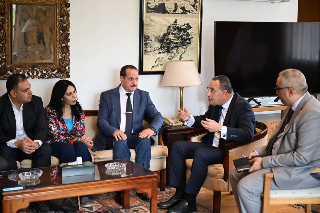 قنصورة: وضع تصور متكامل لمشروع قومي للطفل المصري يضمن وصول الأنشطة والفعاليات الثقافية والفنية إلى أكبر عدد ممكن من الأطفال