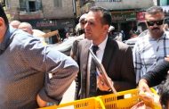 محافظ المنيا يشدد على تكثيف الرقابة على الأسواق.. تحرير 19 محضرًا وضبط أغذية ولحوم غير صالحة للاستهلاك