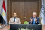 مجلس إدارة هيئة المجتمعات العمرانية الجديدة يتابع تقنين الأراضي المضافة بالمدن الجديدة وخطة تطوير مدن الساحل الشمالي