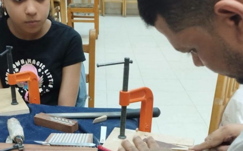 لتنمية مهارات الشباب.. انطلاق مشروع 
