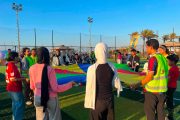 التضامن الاجتماعي: تواصل فعاليات وأنشطة الفوج الأول لـ