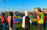 التضامن الاجتماعي: تواصل فعاليات وأنشطة الفوج الأول لـ