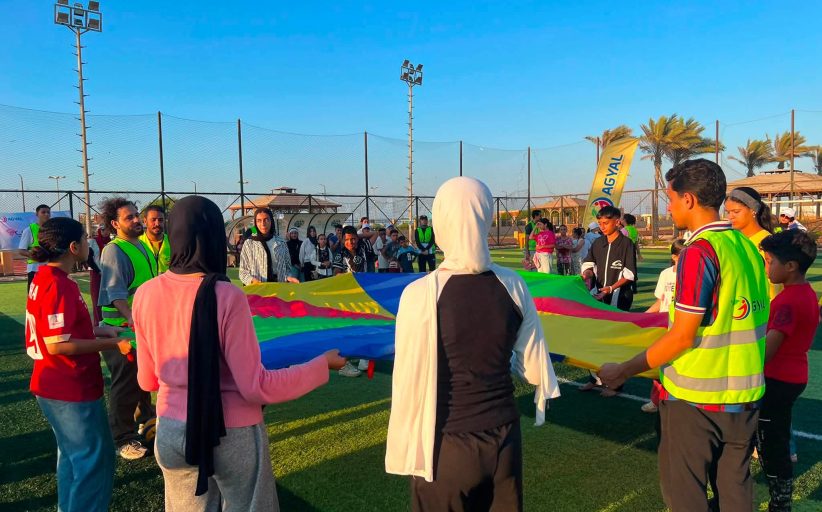 التضامن الاجتماعي: تواصل فعاليات وأنشطة الفوج الأول لـ