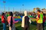 وزير الصحة يبحث مع  مجموعة «سان دوناتو» الإيطالية مستجدات تطوير مستشفى هليوبوليس الجديدة