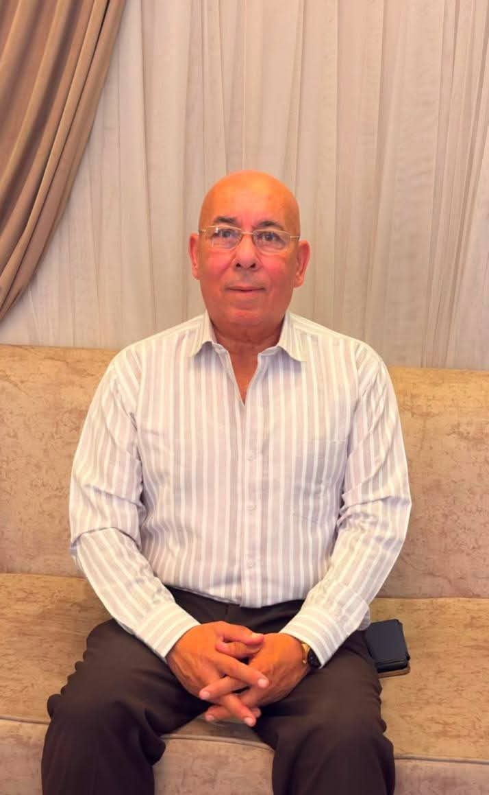 الدهراوي من معسكر الإسكندرية: «الالتزام والانضباط طريق أبطال الكاراتيه نحو المنصات الأفريقية والدولية»