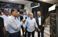 رئيس الوزراء يفتتح أول مقر إقليمي نموذجي لجهاز حماية المستهلك بطنطا