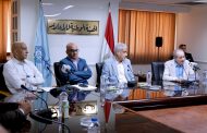 في ندوة مركز ماسبيرو للدراسات بمناسبة مرور 100 عام علي كتاب طه حسين (في الشعر الجاهلي)