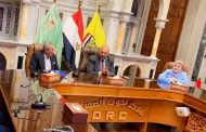 الزراعة تعلن تجديد الاعتماد الدولي لنظام إدارة الجودة ISO 9001 بمركز بحوث الصحراء