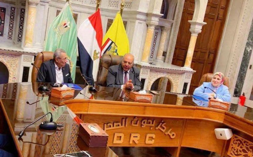 الزراعة تعلن تجديد الاعتماد الدولي لنظام إدارة الجودة ISO 9001 بمركز بحوث الصحراء