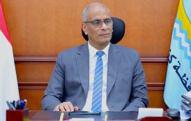 محافظ كفرالشيخ: منتجات المحافظة التراثية والحرفية في معرض «كنوز مصر في مطروح»