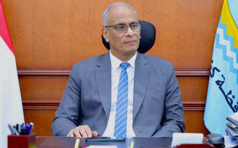 محافظ كفرالشيخ: منتجات المحافظة التراثية والحرفية في معرض «كنوز مصر في مطروح»