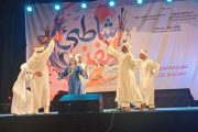 عروض التراث النوبي وأغاني الطرب الأصيل في ليلة جديدة من 