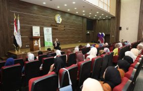 بالشراكة مع البنك المركزي المصري.. القومي للمرأة ينظم ندوة الشمول المالي والخدمات المصرفية بالتعاون مع بنك الكويت الوطني