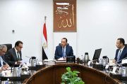 رئيس الوزراء يُتابع مستجدات الموقف التنفيذي لميكنة منظومة التأمين الصحي الشامل
