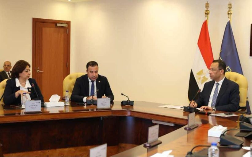 «البرلمان» و«الاتصالات» يُحاصران خطوط المحمول المجهولة: بصمة بيومترية ومشروع «Egypt Pass» لحماية بيانات المواطنين