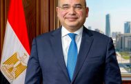 بقرار رئيس الجمهورية.. تعيين شيخون رئيسًا لاقتصادية قناة السويس لمدة عام