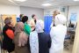 نادى مطوبس الرياضي يجرى إختبارات الأحزمة للاعبى التايكوندو لخوض بطولة الجمهورية القادمة
