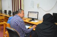 جامعة أسيوط تواصل استقبال طلاب الثانوية العامة بالمرحلة الثانية لتسجيل رغباتهم إلكترونيًا