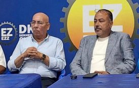 عرس رياضي بالإسكندرية.. منتخب مصر للكاراتيه يواجه عز الدخيلة ودياً استعداداً لبطولة أفريقيا.. والدهراوي يشيد بالتنظيم المعتاد
