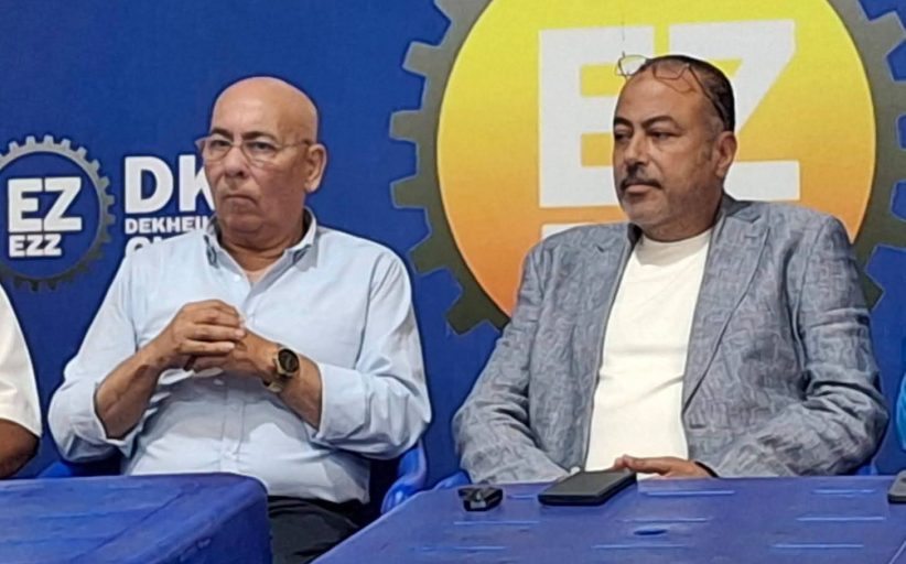 عرس رياضي بالإسكندرية.. منتخب مصر للكاراتيه يواجه عز الدخيلة ودياً استعداداً لبطولة أفريقيا.. والدهراوي يشيد بالتنظيم المعتاد