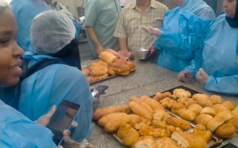 تكنولوجيا الأغذية يطلق برنامجاً تطبيقياً لتأهيل الكوادر الشابة في قطاع التصنيع الغذائي