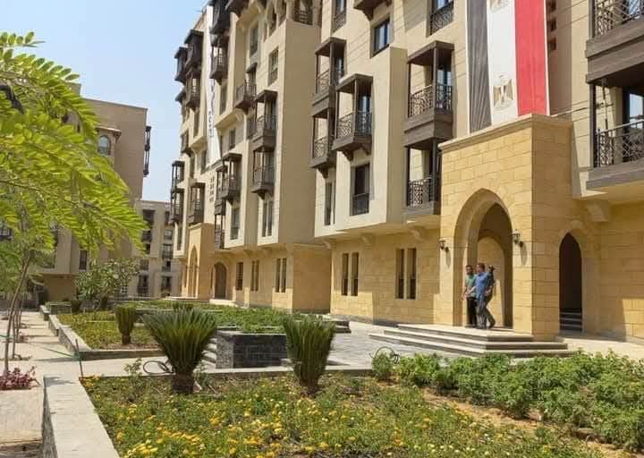 حامد عز الدين يكتب.. تطوير منطقة سور ومدابغ مجرى العيون