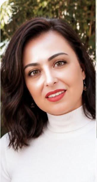 نبيلة متوج تكتب.. هو ذا قلبي