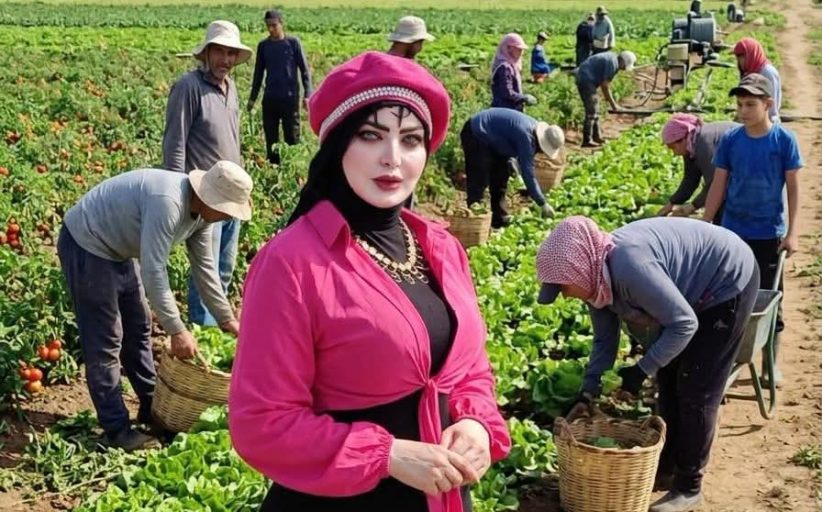 د. جيهان رفاعى تكتب .. مأساة الصناديق الخلفية.. عمال التراحيل.. أجساد تُحشر وأرواح تُزهق