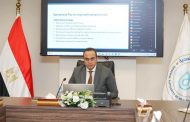 السبكي يعقد اجتماعًا موسعًا لتعزيز ملف السياحة الصحية والعلاجية
