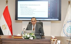 السبكي يعقد اجتماعًا موسعًا لتعزيز ملف السياحة الصحية والعلاجية