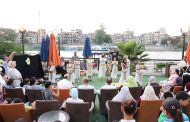 وزارتا الري والثقافة تحتفلان بـ«عيد وفاء النيل» بفعاليات فنية وثقافية وتوعوية بمشاركة الأطفال و١٧٠ فنانًا