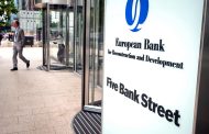 البنك الأوروبي لإعادة الإعمار والتنمية 