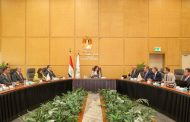 المنشاوى تلتقي مسئولي «مواصلات مدن مصر» لبحث تطوير منظومة النقل الجماعي بالمدن الجديدة