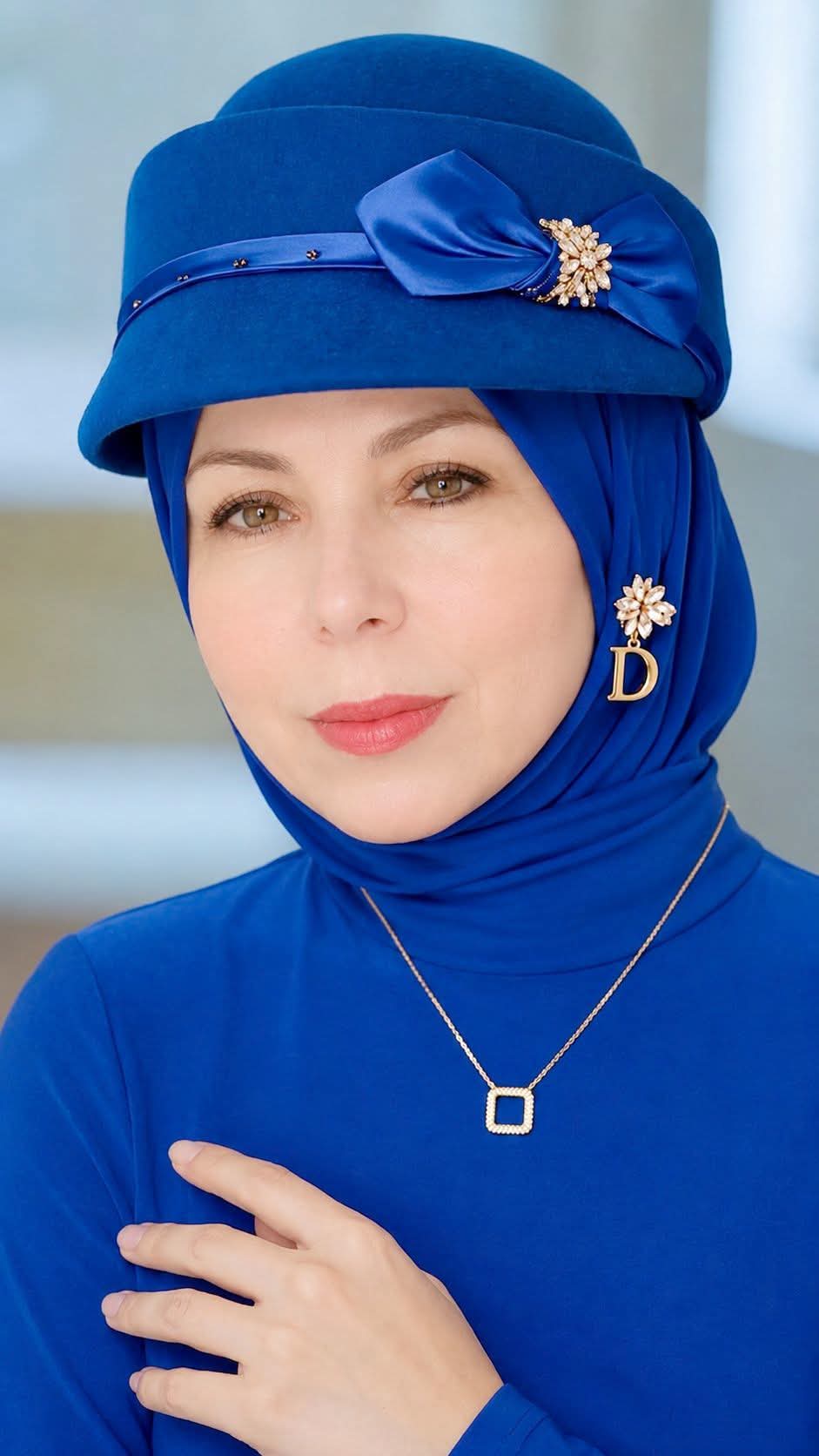 مجيدة محمدي لَا تَطْمَعُوا فِي انْكِسَارِي