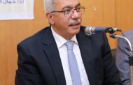 نادي أعضاء هيئة التدريس بجامعة الأزهر يكرّم رئيسي الجامعة: السابق الدكتور سلامة داود والحالي
