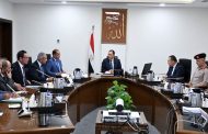 رئيس الوزراء يستعرض أبرز محاور عمل التعليم العالي للارتقاء بمنظومة التعليم الجامعي