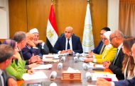 المجلس الأعلى للتعليم يستعرض آليات تطبيق نظام شهادة البكالوريا المصرية