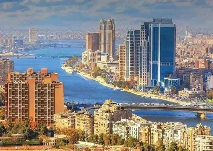 تراجع نسبي في الحرارة والأجواء تتلطف.. طقس الاثنين يكسر حدة الصيف في القاهرة والمحافظات