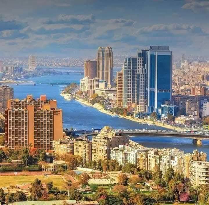 تراجع نسبي في الحرارة والأجواء تتلطف.. طقس الاثنين يكسر حدة الصيف في القاهرة والمحافظات