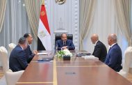 السيسي يوجه بالارتقاء بالمنظومة التعليمية وربط التخصصات بسوق العمل والتوسع في الذكاء الاصطناعي والشراكات الدولية