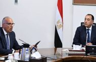 رئيس الوزراء يتابع جهود الدولة لحماية الشواطئ ومخطط استعادة شواطئ الإسكندرية